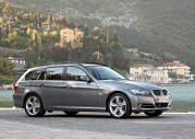 BMW 335d Touring